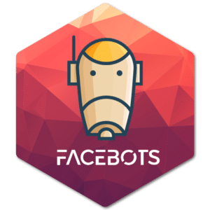 Logo Facebots