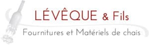 Logo SAS Leveque et fils