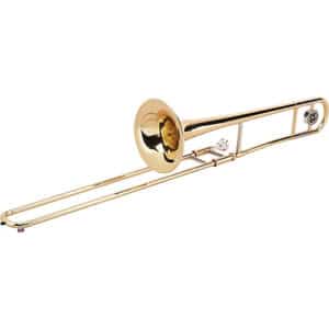 Trombone à Coulisse