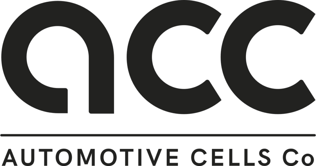 Logo d'Automotive Cells Company