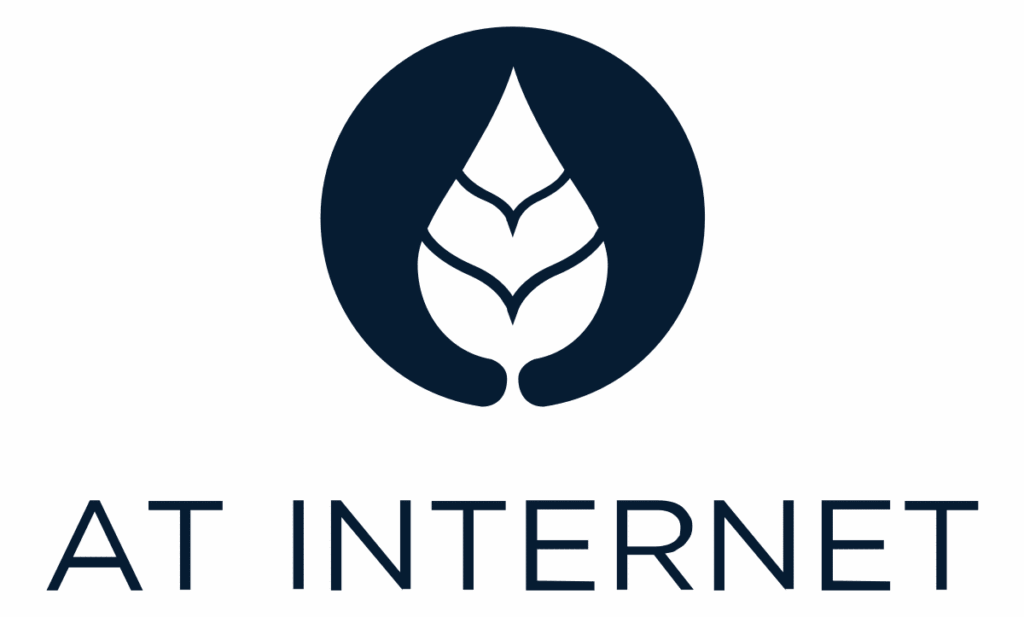 Logo d'AT Internet