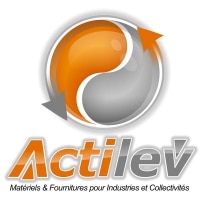 Logo d'Actilev