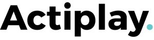 Logo de Actiplay