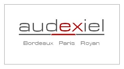 Logo du cabinet Audexiel
