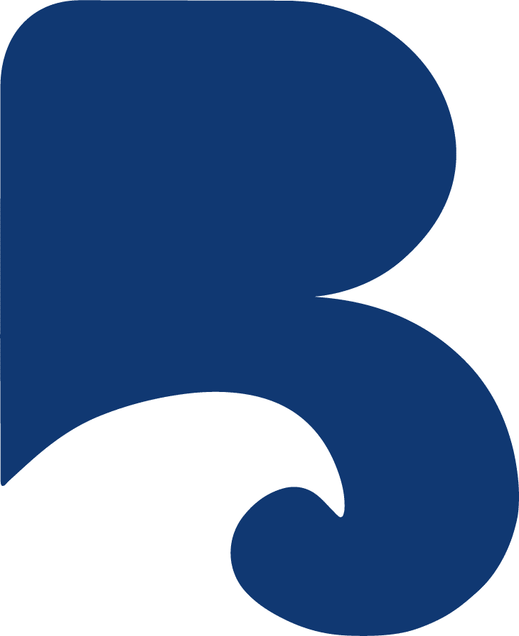 Logo de Blutopia