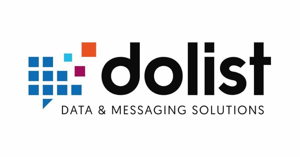 Logo de Dolist