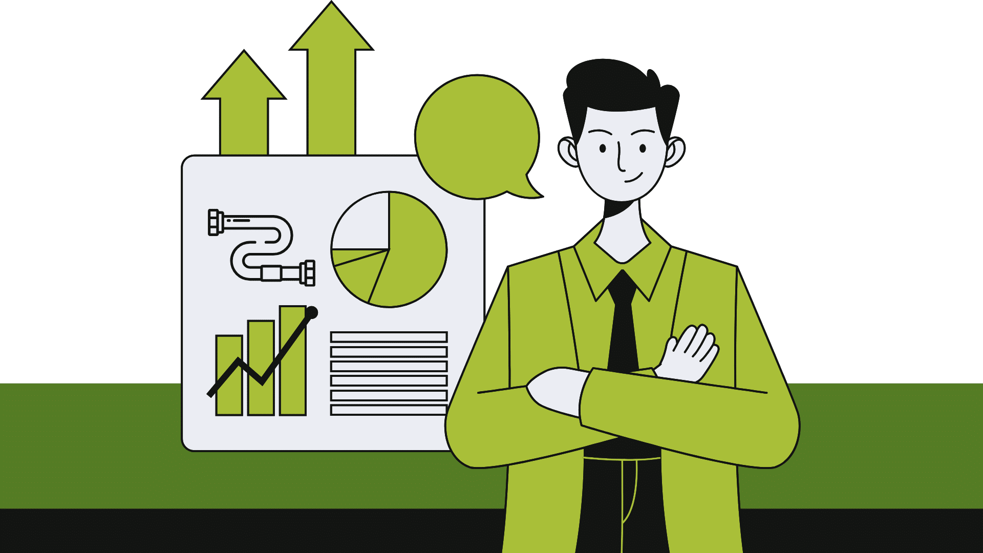 Présentation du portfolio