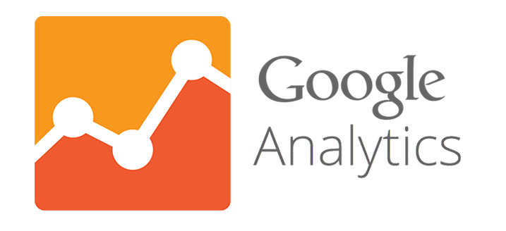 Logo de Google Analytics