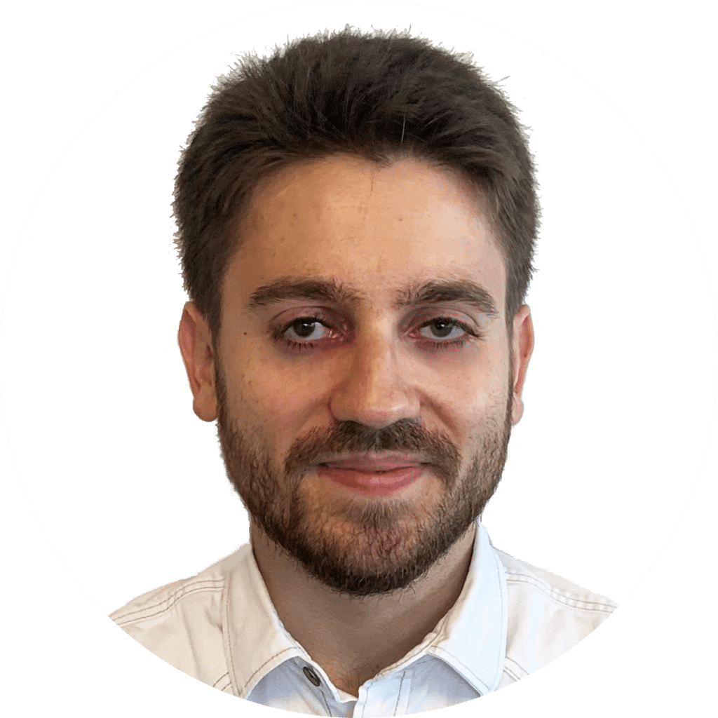 Photo officelle de Jean-Baptiste NEZ