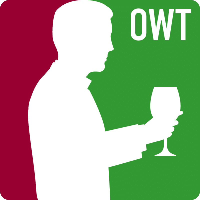 Logo du Online Wine Tournament
