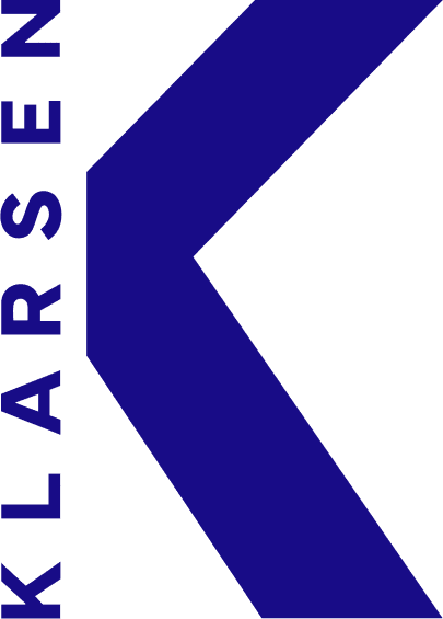 Logo du groupe KLARSEN