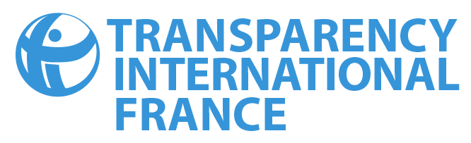 Logo de Transparency International France