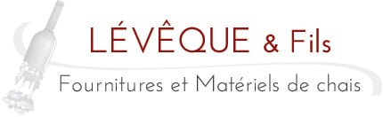 Logo de la SAS Lévêque et fils