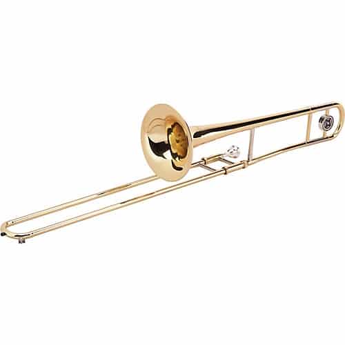 Photo de Trombone à Coulisse