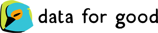 Logo de l'association DataForGood