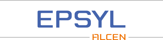Logo d'EPSYL