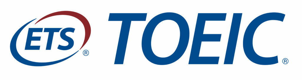 Logo du TOEIC