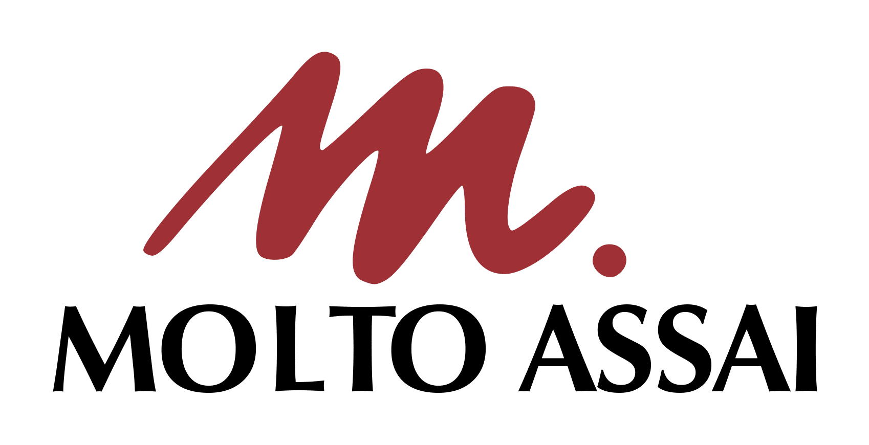 Logo de l'orchestre Molto Assai
